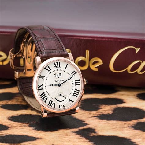 cartier watches 2020|cartier watches for sale.